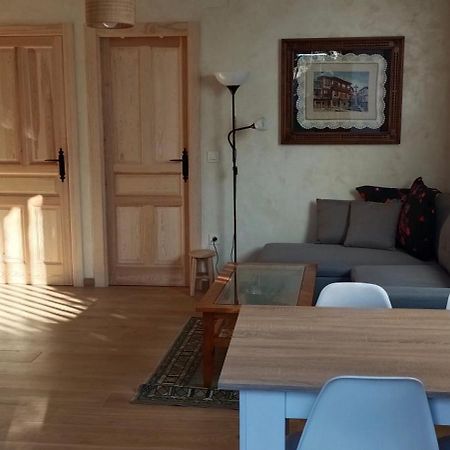 Appartamento Casa La Tia Bruja - B La Alberca  Esterno foto